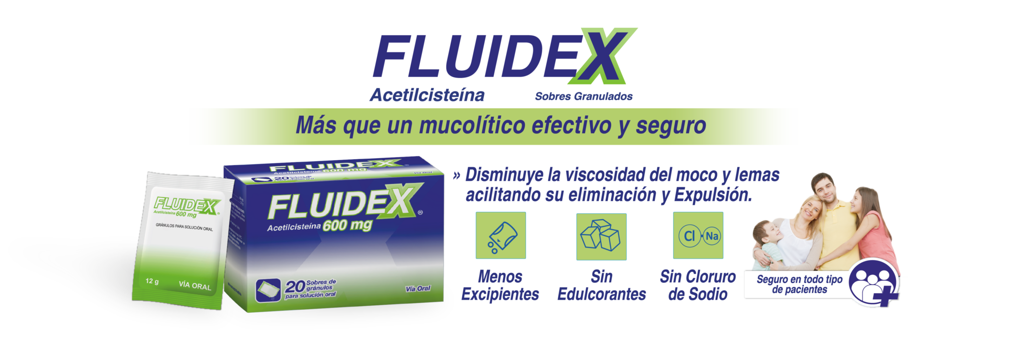 Fluidex 600 – Labovida